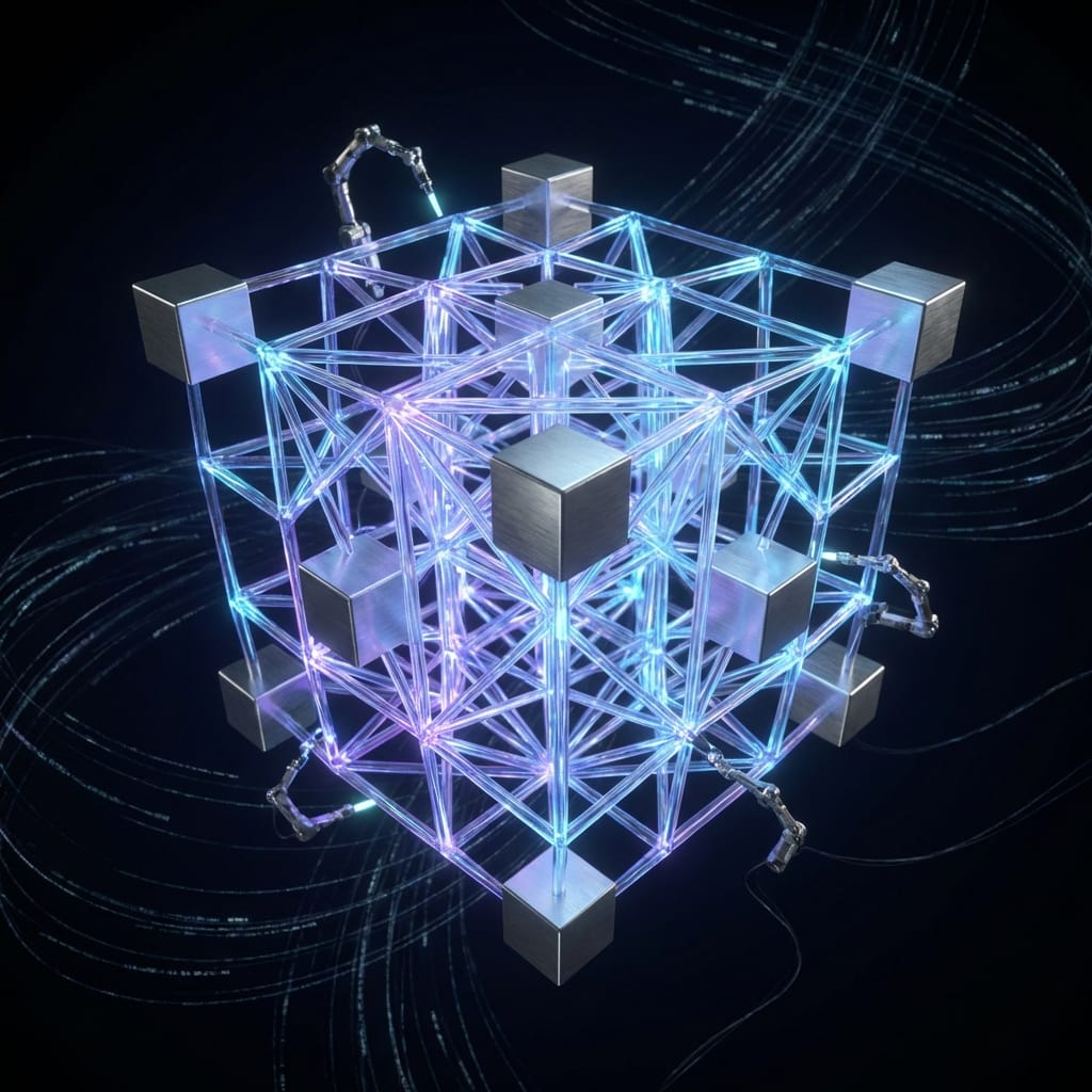 The Rise of Autonomous Data Engineering