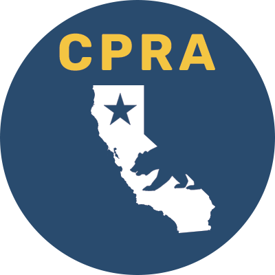 CPRA (formerly CCPA)